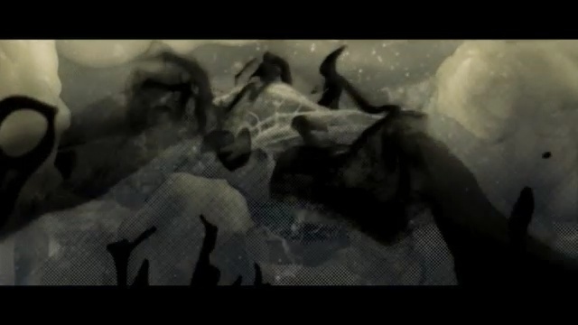 Video Reference: screenshot, mouth, darkness, human, film, organism, computer wallpaper, jaw, midnight, Person