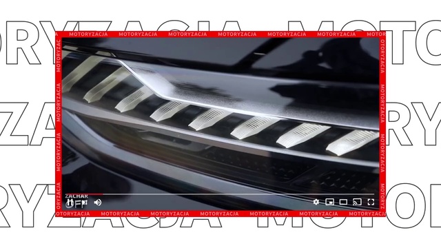 Video Reference: Automotive exterior, Bumper, Auto part, Grille, Automotive fog light, Font, Automotive lighting, Bumper part, Vehicle, Hood