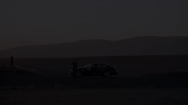 Video Reference: black, black and white, sky, monochrome photography, photography, night, darkness, atmosphere, monochrome, landscape