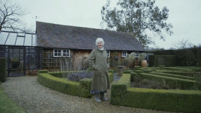 Video Reference: Property, Cottage, Grass, House, Estate, Roof, Land lot, Lawn, Garden, Grass family