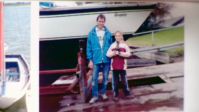 Video Reference: Vehicle, Recreation, Vacation, Person