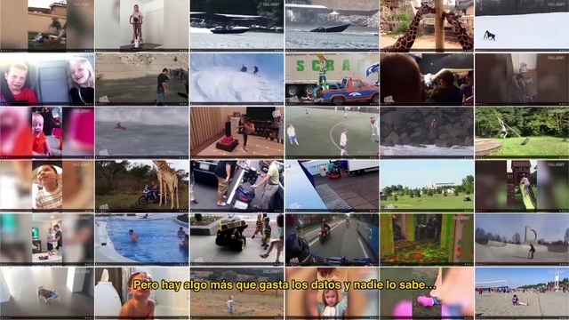 Video Reference: Art, Collage