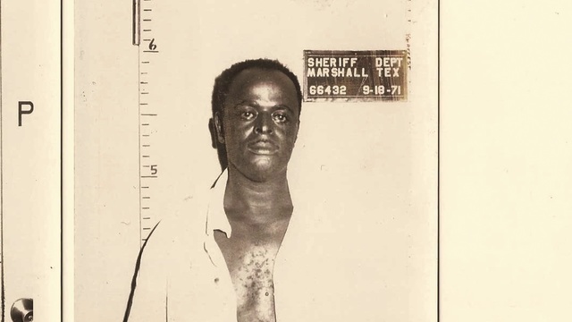 Video Reference: Face, Text, Head, Forehead, Chin, Human, Portrait, Adaptation, Jaw, Black-and-white, Person