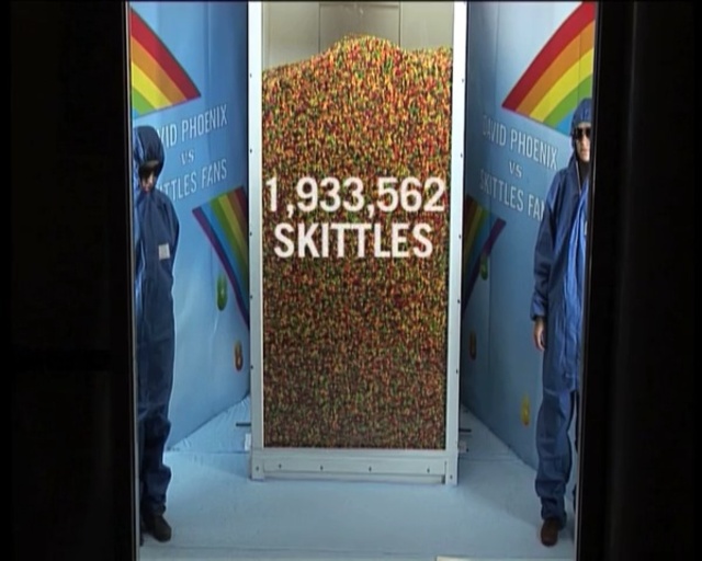 Video Reference: advertising, banner