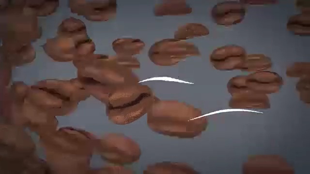 Video Reference: Muscle, Hand, Finger, Spoon, Organism, Thumb, Animation, Cutlery, Gesture, Tableware