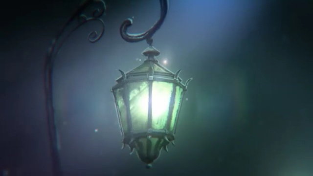 Video Reference: Light fixture, Lighting, Light, Lamp, Lantern, Street light, Interior design, Facial hair, Italian food, Glass, Person