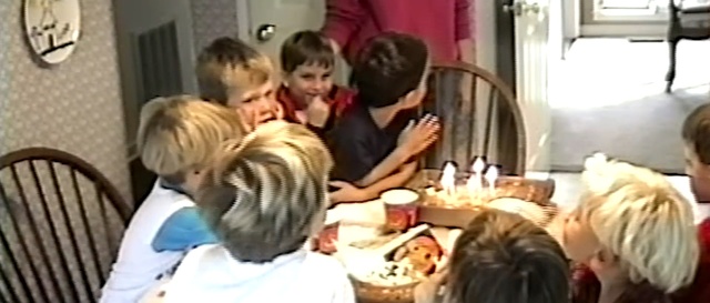 Video Reference: girl, food, interaction, product, cuisine, event, fun, Person