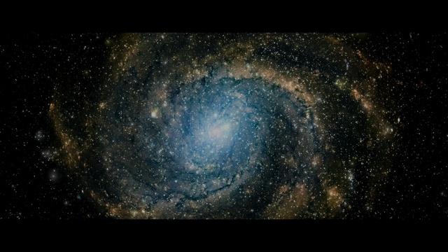 Video Reference: Galaxy, Spiral galaxy, Outer space, Astronomical object, Universe, Astronomy, Atmosphere, Sky, Milky way, Atmospheric phenomenon