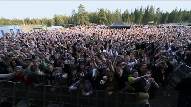 Video Reference: Crowd, Audience, People, Event, Public event, Fan, Performance