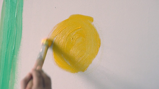 Video Reference: Yellow, Citron, Lemon, Plant