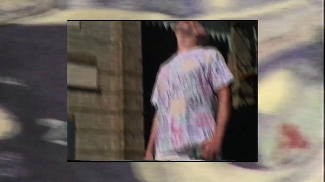 Video Reference: Pink, Fashion, Art, Modern art, Painting, T-shirt, Photography, Display device, Portrait, Visual arts