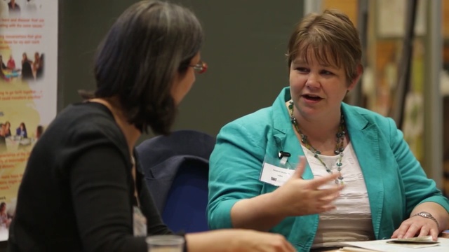 Video Reference: communication, conversation, student, girl, human behavior, Person