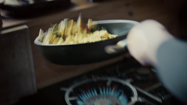 Video Reference: Food, Dish, Cuisine, Junk food, Side dish, Fried food, Comfort food, Ingredient, Recipe, Vegetarian food