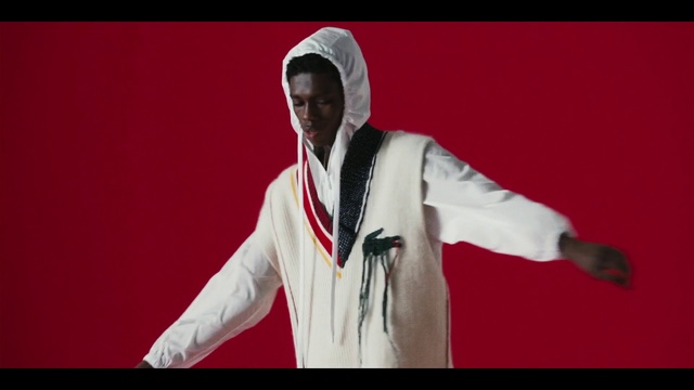 Video Reference: Performance, Outerwear, Performing arts