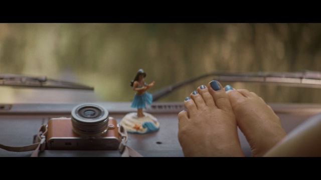 Video Reference: finger, hand, nail, close up, mouth, screenshot, toe, foot