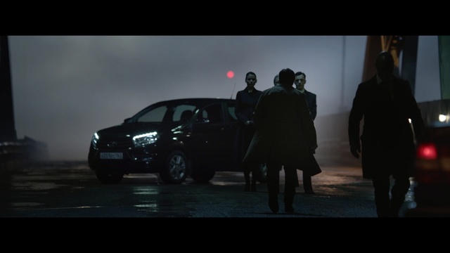 Video Reference: silhouette, sunset, Person