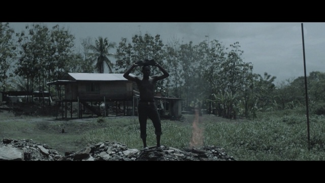 Video Reference: sunset, silhouette, barrow