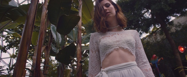 Video Reference: girl, fashion, tree