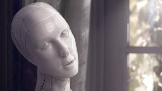Video Reference: head, mannequin, forehead, sculpture