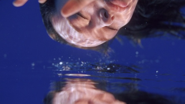 Video Reference: Water, Hand, Organism, Mouth, Neck, Photography, Jaw