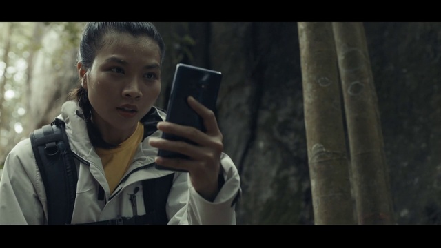 Video Reference: Photograph, Head, Movie, Snapshot, Screenshot, Human, Photography, Portrait, Eye, Scene