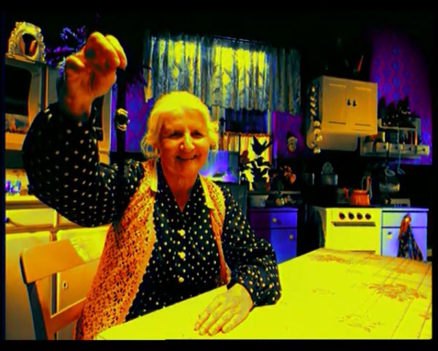 Video Reference: Yellow, Event, Design, Fun, Adaptation, Performance, Person