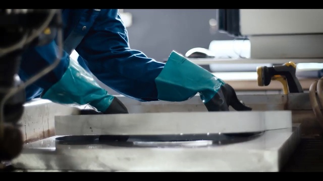 Video Reference: Shoe, Gas