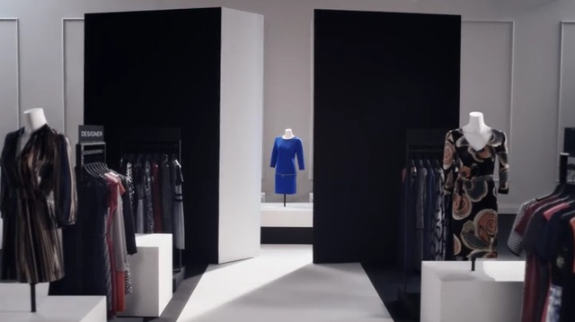 Video Reference: Fashion, Collection, Automotive design, Room, Interior design, Art, Architecture, Boutique, Furniture, Door