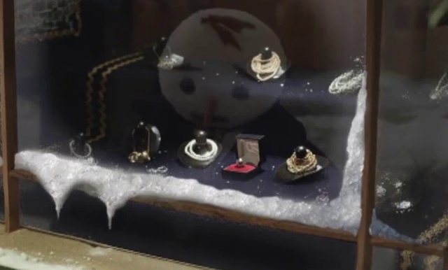 Video Reference: Metal