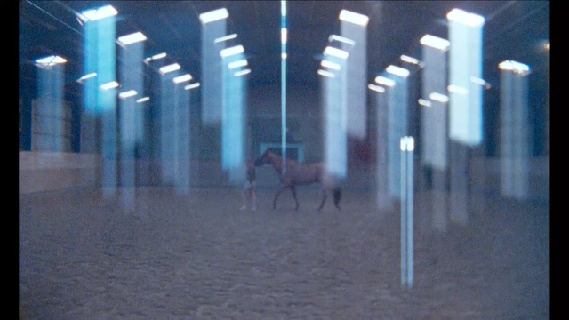 Video Reference: Blue, Light