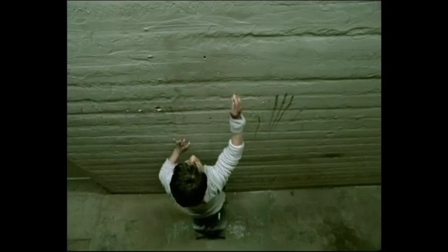 Video Reference: water, adventure, recreation, grass, Person