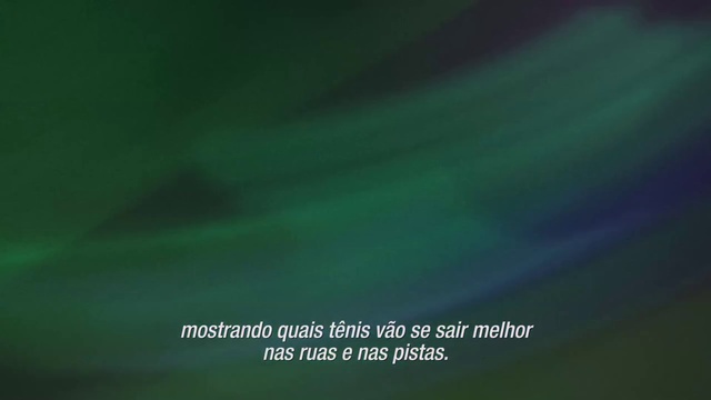 Video Reference: Green, Text, Blue, Turquoise, Teal, Font, Atmosphere, Sky, Aurora, Graphics