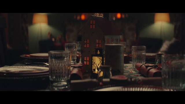 Video Reference: Darkness, Alcohol, Screenshot, Room, Photography, Still life photography, Table, Night, Glass bottle, Drink