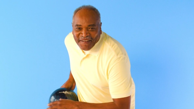 Video Reference: Arm, Elbow, Neck, Muscle, Sitting, Smile, T-shirt, Person