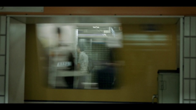 Video Reference: Property, House, Wall, Room, Window, Interior design, Shelf, Glass, Ceiling, Door