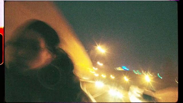 Video Reference: space, screen