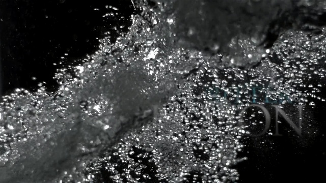 Video Reference: water, black, nature, black and white, monochrome photography, darkness, photography, light, atmosphere, night