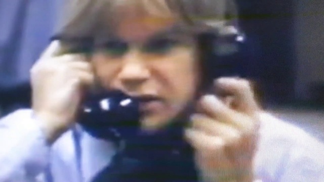 Video Reference: Nose, Cheek, Human, Mouth, Eyewear, Hand, Finger, Thumb, Jaw, Singer