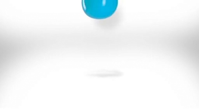Video Reference: White, Blue, Aqua, Turquoise, Azure, Logo, Font, Material property, Circle, Turquoise