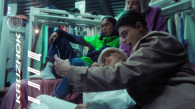 Video Reference: Human, Organism, Smile, Child