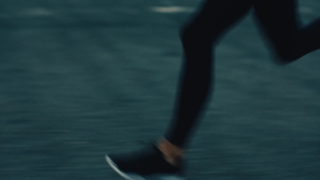 Video Reference: water, atmosphere, sea, sky, leg, ocean, wave, wetsuit, darkness, surfing equipment and supplies