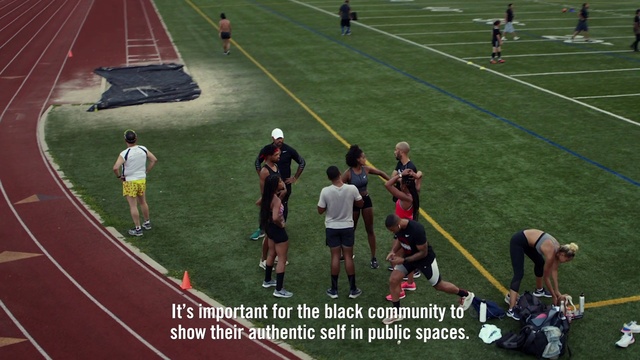 Video Reference: Sports, Sport venue, Stadium, Track and field athletics, Player, Running, Grass, Team sport, Athletics, Championship