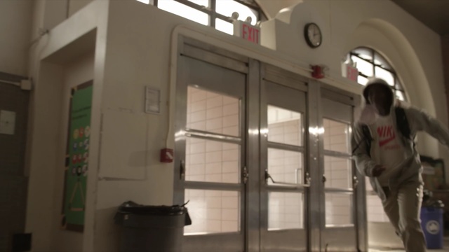 Video Reference: room, structure, window, product, door, interior design