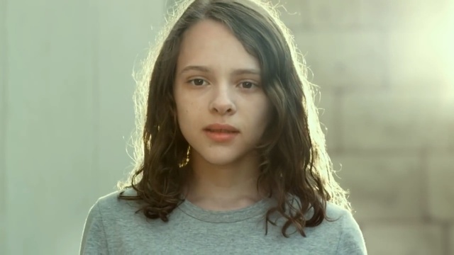 Video Reference: Hair, Face, Eyebrow, Nose, Chin, Lip, Forehead, Hairstyle, Facial expression, Cheek, Person