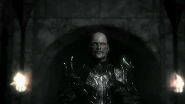 Video Reference: Darkness, Black, Fiction, Fictional character, Photography, Monochrome, Screenshot, Art, Black-and-white, Digital compositing, Person