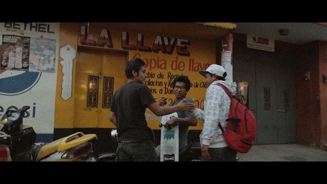 Video Reference: Snapshot, Fun, Conversation, Adaptation, Photography, Art, Person