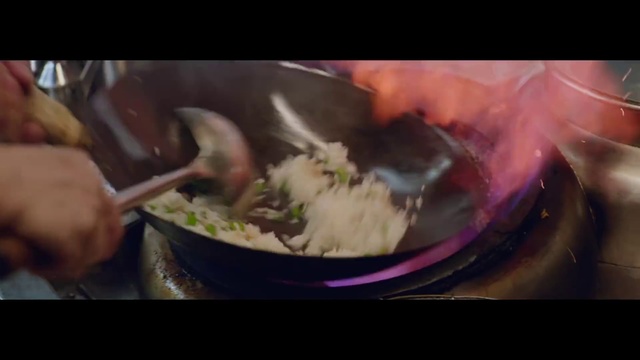 Video Reference: Dish, Food, Cuisine, Recipe, Ingredient, Cookware and bakeware, Meal, Cooking, Side dish, Steamed rice