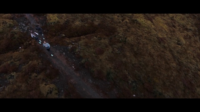 Video Reference: Brown, Soil, Geological phenomenon, Geology, Formation, Rock, Space, Earth, Aerial photography, Extreme sport