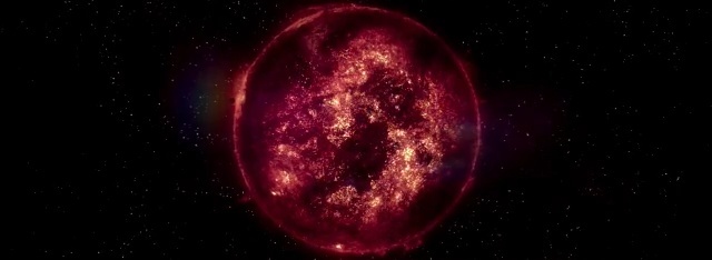 Video Reference: universe, atmosphere, astronomical object, computer wallpaper, planet, nebula, outer space, astronomy, space, galaxy