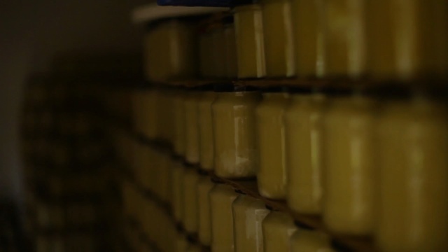 Video Reference: Wood, Dairy